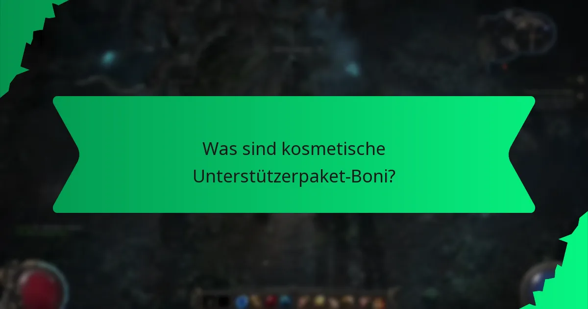 Wie wird die Seltenheit kosmetischer Gegenstände kategorisiert?