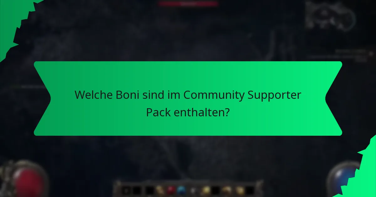 Wie wird die Seltenheit der Boni bestimmt?