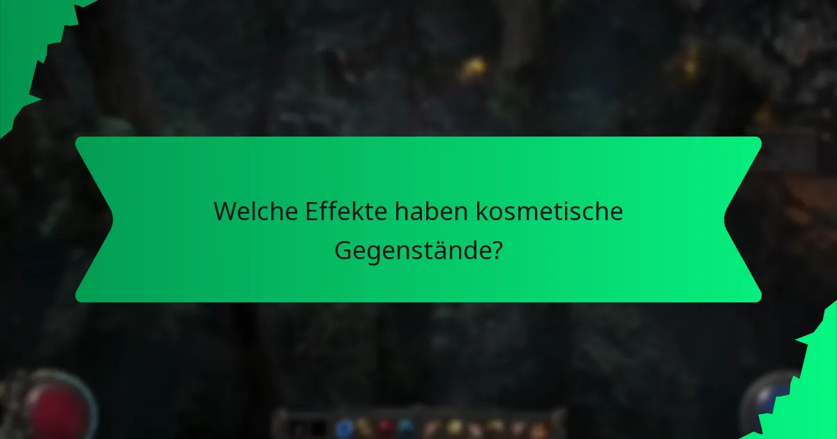 Welche Farben sind in kosmetischen Unterstützerpaketen verfügbar?