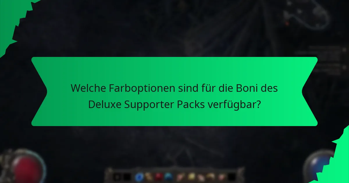 Wie schneidet das Deluxe Supporter Pack im Vergleich zu anderen Packs ab?